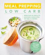 Meal prepping Low carb 9789463543309, Boeken, Kookboeken, Gelezen, Verzenden