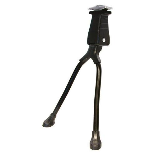 Standaard Midden 26/28 Inch Zwart, Fietsen en Brommers, Fietsonderdelen, Verzenden