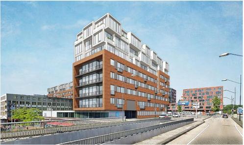 Appartement in Amsterdam - 31m², Huizen en Kamers, Huizen te huur, Noord-Holland, Appartement