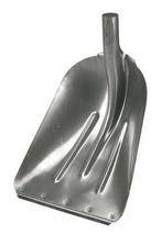 Graanschop aluminium - 33cm breed, Ophalen of Verzenden