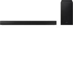 Samsung Soundbar met draadloze Subwoofer, Audio, Tv en Foto, Soundbars, Refurbished