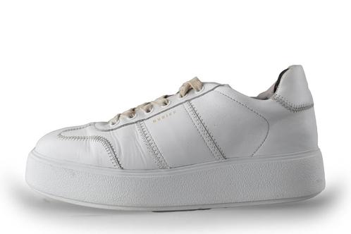 Nubikk Sneakers in maat 38 Wit | 10% extra korting, Kleding | Dames, Schoenen, Wit, Gedragen, Sneakers of Gympen, Verzenden