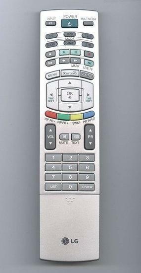 LG AKB30588001 afstadsbediening, Audio, Tv en Foto, Afstandsbedieningen, Verzenden