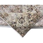 Designer - Modern - Met de hand geknoopt vintage kunsttapijt, Nieuw