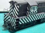 Atlas H0 - 9515 - Dieselelektrische locomotief (1) - FM, Hobby en Vrije tijd, Modeltreinen | H0, Nieuw