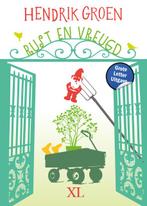 Rust en vreugd / XL / 1389 9789046313893 Hendrik Groen, Boeken, Verzenden, Gelezen, Hendrik Groen