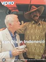 Adriaan Van Dis - Van Dis In Indonesië, Cd's en Dvd's, Verzenden, Nieuw in verpakking