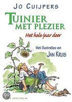 Tuinier met plezier het hele jaar door, Boeken, Ophalen of Verzenden, Nieuw