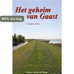 Het geheim van Gaast 9789492040169 Valentino Selva, Boeken, Verzenden, Gelezen, Valentino Selva