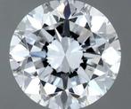 Zonder Minimumprijs - 1 pcs Diamant (Natuurlijk) - 1.00 ct -, Sieraden, Tassen en Uiterlijk, Edelstenen, Nieuw