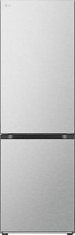 LG GBV5140AMB - Koel-vriescombinatie - 344 liter - No Frost, Ophalen of Verzenden, Nieuw