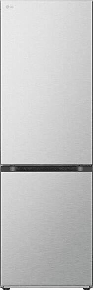 LG GBV5140AMB - Koel-vriescombinatie - 344 liter - No Frost, Witgoed en Apparatuur, Koelkasten en IJskasten, Nieuw, Ophalen of Verzenden