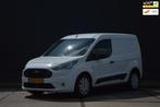 Ford Transit Connect 1.5 EcoBlue L1 100 PK Euro 6 Trend HP A, Auto's, Wit, Nieuw, Ford, Lease