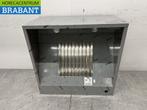 RVS Afzuigkap Dampkap Premium-line Motor 1500 kuub Box Doos, Ophalen of Verzenden, Nieuw in verpakking