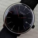 Junghans - Max Bill Automatic Date - 027/4308.02 - Unisex -, Nieuw