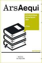 Internationaal Privaatrecht 2024 9789493333185, Boeken, Zo goed als nieuw