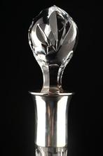 Karaf - .900 zilver, Antiek en Kunst, Antiek | Goud en Zilver