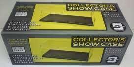 Triple 9 Collectors Showcase voor 1:18 modelautos. beschikbaar voor biedingen