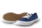 Fila Veterschoenen in maat 39 Blauw | 10% extra korting, Overige typen, Zo goed als nieuw, Fila, Verzenden