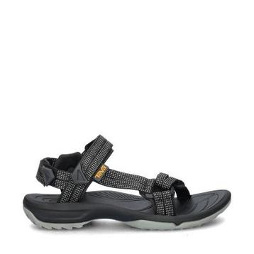 Teva Fi Lite sandalen voor dames in het Zwart beschikbaar voor biedingen