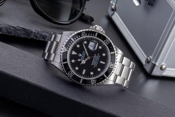 Rolex - Submariner - 16610 - Heren - 1997 beschikbaar voor biedingen