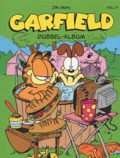 Garfield / Garfield / 27 9789062138326 Jim Davis, Boeken, Overige Boeken, Zo goed als nieuw, Verzenden