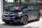 Zakelijke Lease |  Honda CR-V 2.0 eHEV Black Edition Sportli, Auto's, Honda, Automaat, Gebruikt, Zwart, Overige kleuren