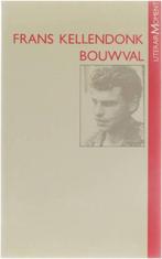 Bouwval 9789029017169 Frans Kellendonk, Gelezen, Frans Kellendonk, Verzenden