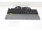 SteelSeries Apex Pro - Gaming Toetsenbord - QWERTY -, Huis en Inrichting, Verzenden, Zo goed als nieuw