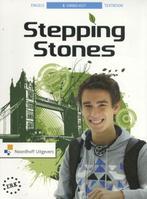 Stepping Stones 1 VMBO-KGT Textbook 9789001830922, Verzenden, Gelezen, Marelle Boersma