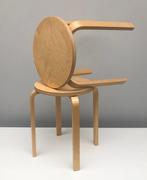 IKEA - Kruk (2) - Frosta - Hout, Antiek en Kunst