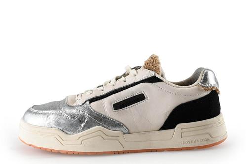 Scotch & Soda Sneakers in maat 39 Zilver | 10% extra korting, Kleding | Dames, Schoenen, Overige kleuren, Zo goed als nieuw, Sneakers of Gympen
