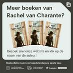 Het grachtenhuis 9789401617093 Rachel van Charante, Boeken, Romans, Verzenden, Gelezen, Rachel van Charante