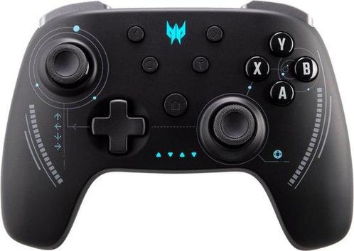 Acer Predator Draadloze Gaming Controller PGR300 - Ergonomis, Computers en Software, Pc- en Netwerkkabels, Nieuw, Verzenden