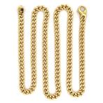 Halsketting - 18 karaat Geel goud - Vieri - 62,8 g, Sieraden, Tassen en Uiterlijk, Kettingen, Nieuw