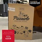 Alfa Kit Pizzaioli Universal | Pizza gereedschapskit, Tuin en Terras, Pizzaovens, Nieuw, Alfa Forni, Ophalen