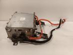Omvormer Mitsubishi Outlander III Plug-in Hybrid W005T70271, Ophalen of Verzenden, Gebruikt, Mitsubishi