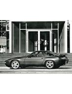 1994 PORSCHE 928 GTS PERSFOTO, Boeken, Auto's | Folders en Tijdschriften, Nieuw, Porsche, Author