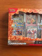 Pokémon - 1 Box - Charizard collezione premium - Various, Hobby en Vrije tijd, Verzamelkaartspellen | Pokémon, Nieuw