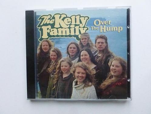 The Kelly Family - Over the Hump (EMI), Cd's en Dvd's, Cd's | Pop, Verzenden