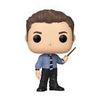Wizards Of Waverly Place POP! Sayings Vinyl Figure Justin..., Ophalen of Verzenden, Nieuw