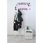 Ruhhy Stevige Staande Hanger met 12 Haken 170cm - Wit, Huis en Inrichting, Ophalen of Verzenden, Nieuw