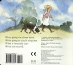 Were going on a bear hunt 9781406363074 Helen Oxenbury, Boeken, Verzenden, Zo goed als nieuw, Helen Oxenbury