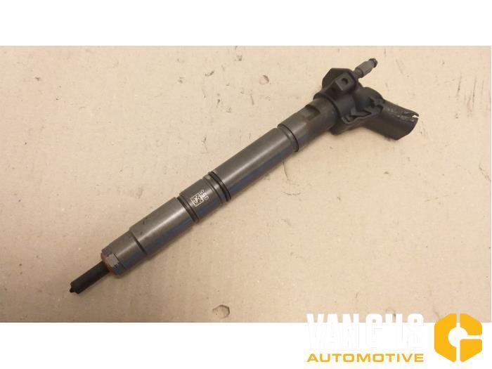 Verstuiver (diesel) Audi A4 O182785, Auto-onderdelen, Motor en Toebehoren, Ophalen of Verzenden