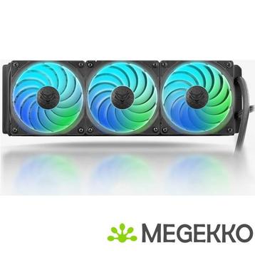 Sapphire Nitro+ S360-A AIO CPU COOLER LiQUID beschikbaar voor biedingen