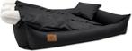 Multifunctioneel hondenbed - Comfortabel en praktisch hon..., Dieren en Toebehoren, Ophalen of Verzenden, Nieuw, Polyester