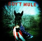 cd - Govt Mule - Govt Mule, Verzenden, Zo goed als nieuw