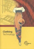 Clothing Technology 9783808562260, Boeken, Verzenden, Zo goed als nieuw