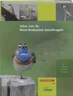 Atlas van de West-Brabantse broedvogels, Nieuw, Verzenden