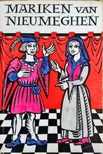 Mariken van Nieumeghen. Inleiding, aantekeningen: G., Boeken, Verzenden, Gelezen